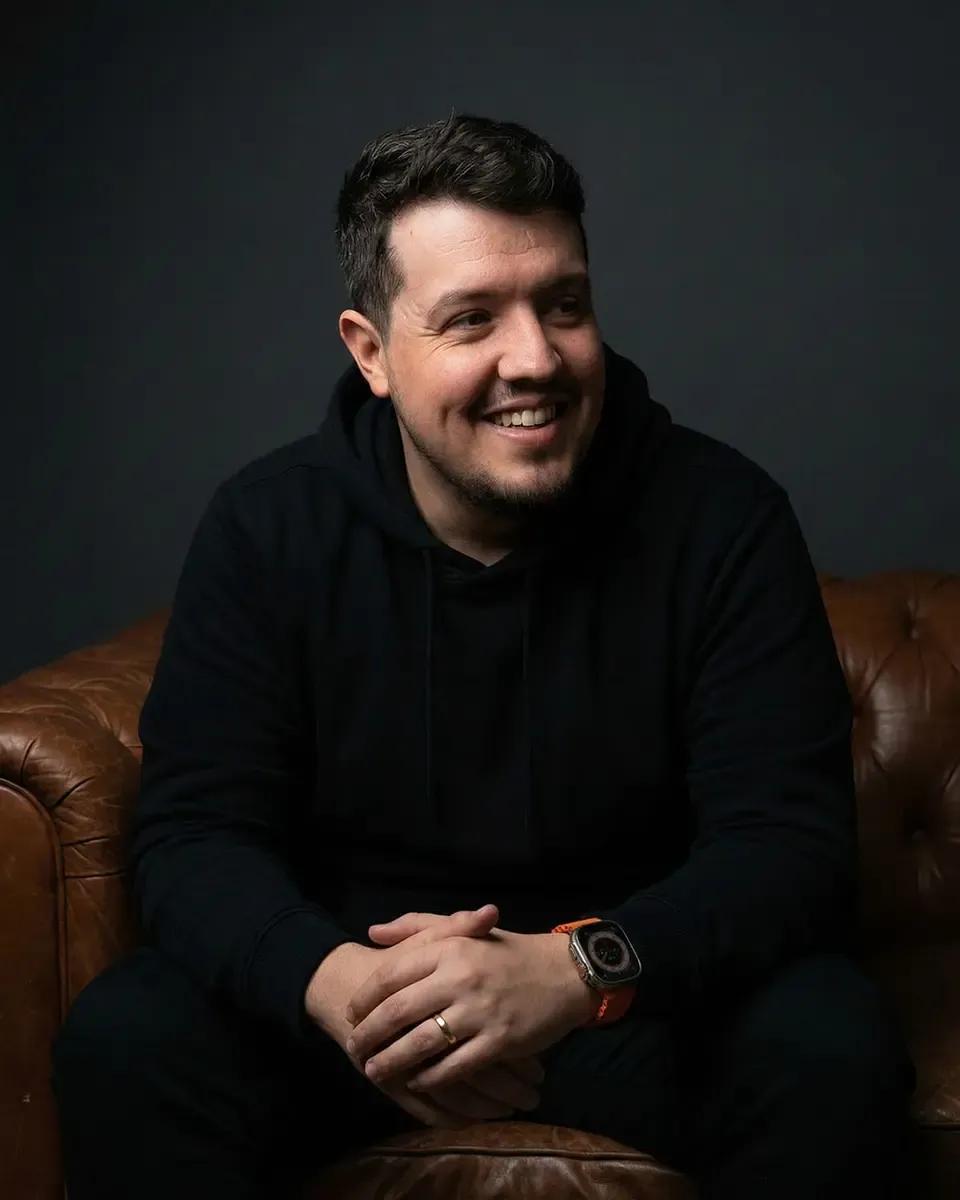 Daniel Moreira